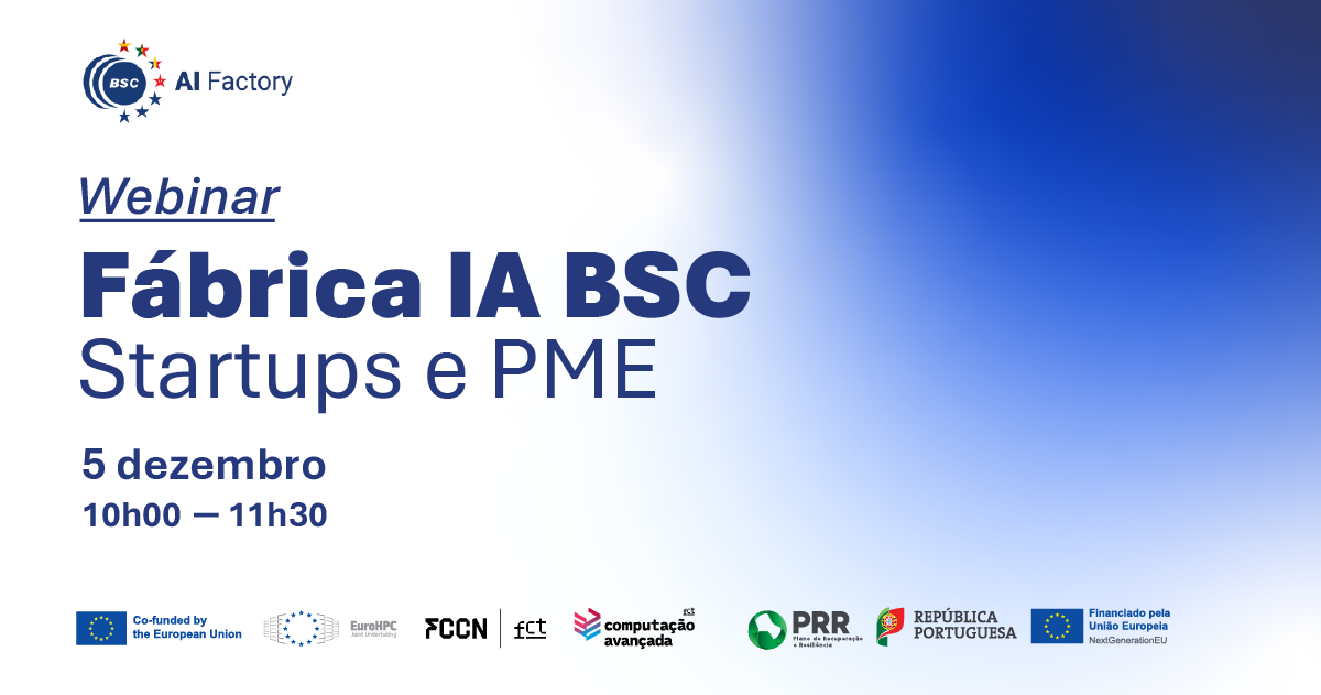 IA BSC