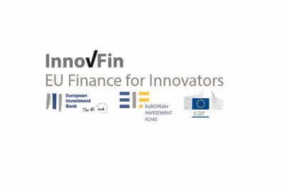 Empréstimos ao Abrigo da Iniciativa InnovFin SME Guarantee - BCP, Novo Banco e BANIF