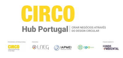 CIRCO Hub Portugal | Criar Negócios através do Design Circular
