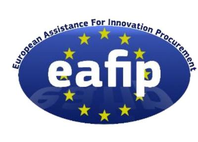 Assistência Europeia à Contratação Pública para a Inovação (EAFIP) oferece assistência gratuita aos polos europeus de inovação digital (EDIH)
