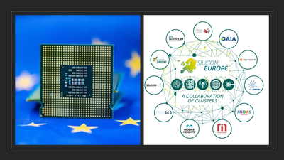 Declaração da Silicon Europe Alliance em relação a Lei de Chips Europeia