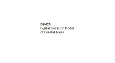 INFORMATION SESSION ON PRECOMMERCIAL PROCUREMENT (PCP) FOR DEMCA: DIGITAL ELEVATION MODEL OF COASTAL AREAS.
