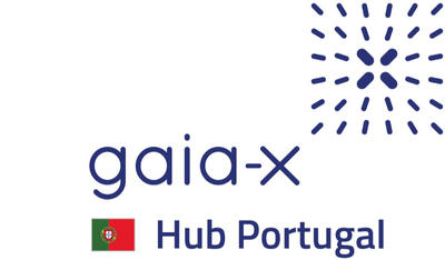 O site do Gaia-x Hub Portugal já está no ar