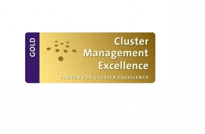 O TICE.PT recebeu, do ESCA, o Certificado Gold Label of the European Cluster Excellence Initiative
