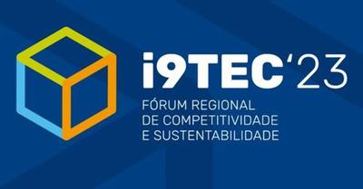 O TICE.PT participou no Fórum Regional de Competitividade e Sustentabilidade (i9TEC’23)