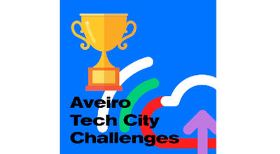 Participação no Júri do AveiroTechCity Challenges