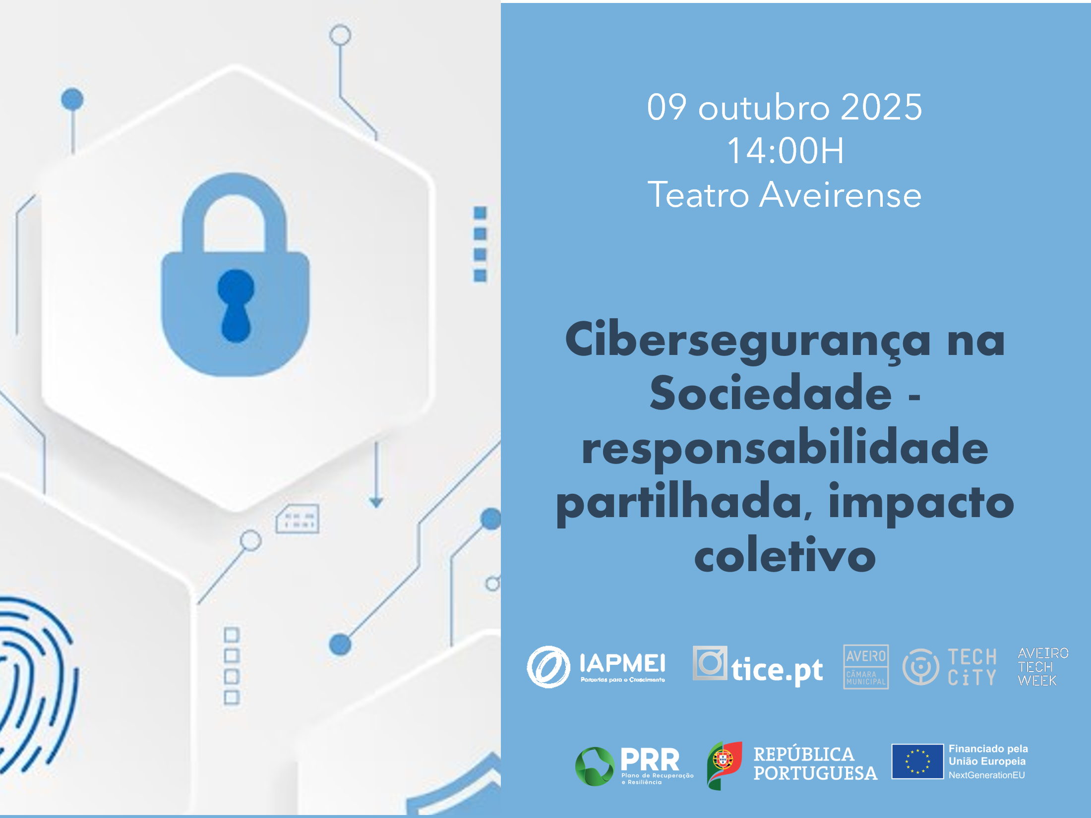 cibersegurança