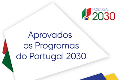 Aprovados 12 Programas mobilizadores do Portugal 2030