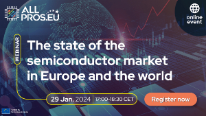 O TICE.PT participou no Webinar “The state of the semiconductor market in Europe and the world”