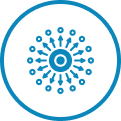 Disseminate applications based on IDS