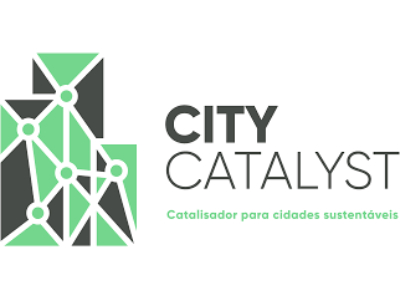 City Catalyst – Catalisador para cidades sustentáveis