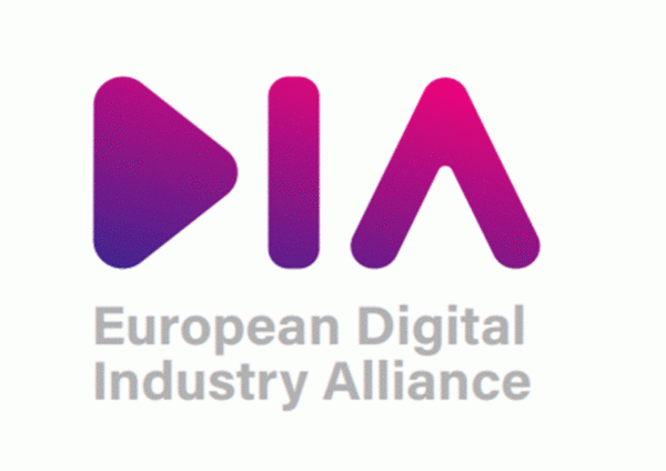 DIA –European Digital Industry Alliance
