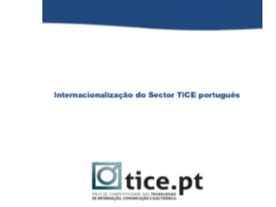 Internacionalização do Setor TICE Português
