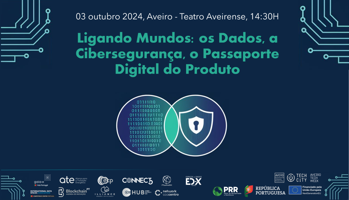 Ligando mundos os dados