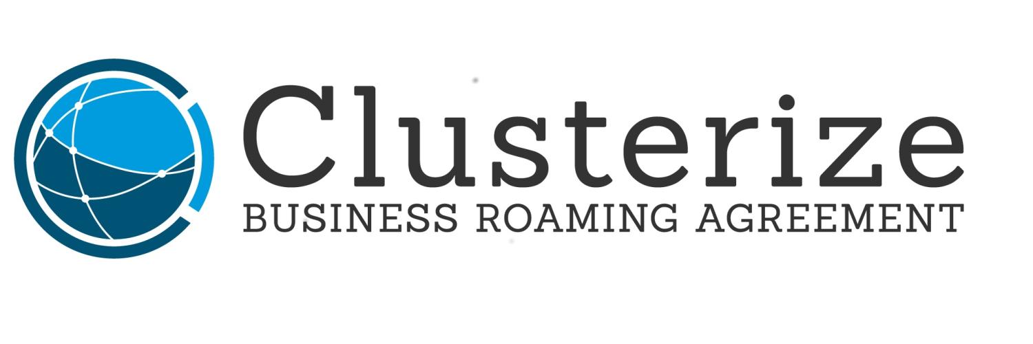 Clusterize: Business Roaming Agreement