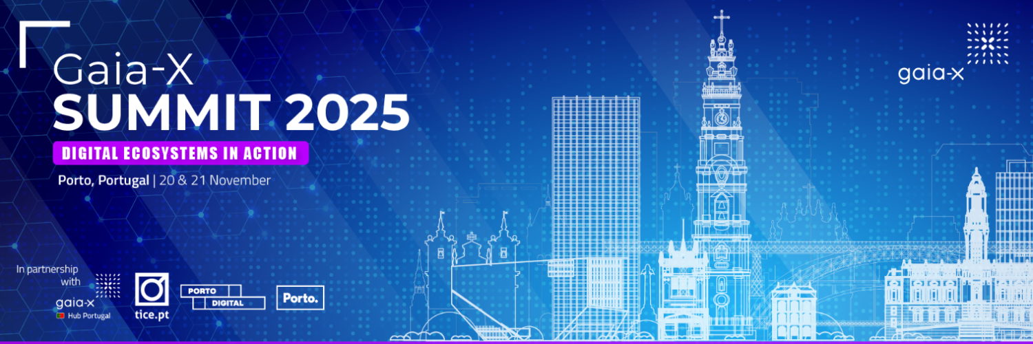 Gaia-X Summit 2025